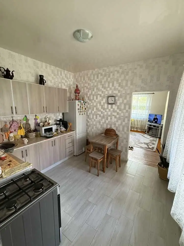 Окрема частина будинку на Вороніна