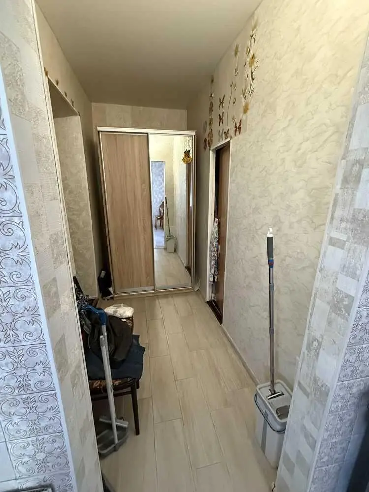 Окрема частина будинку на Вороніна