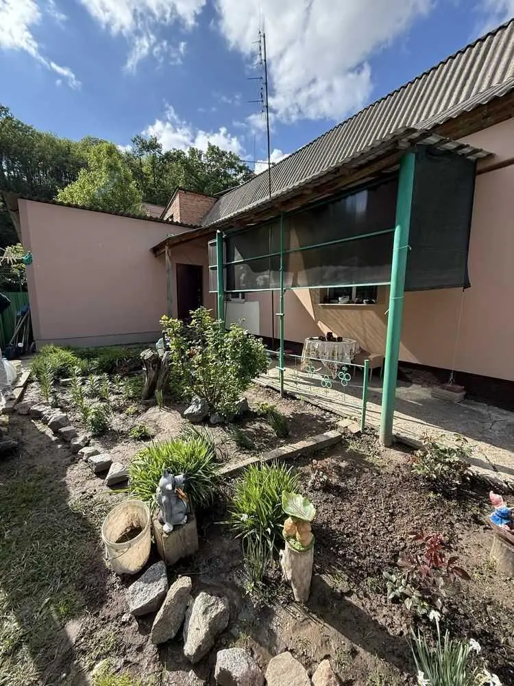 Окрема частина будинку на Вороніна