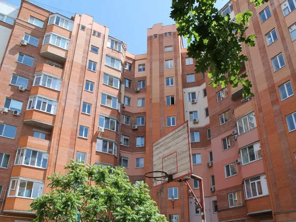 Дворівненва квартира в центрі