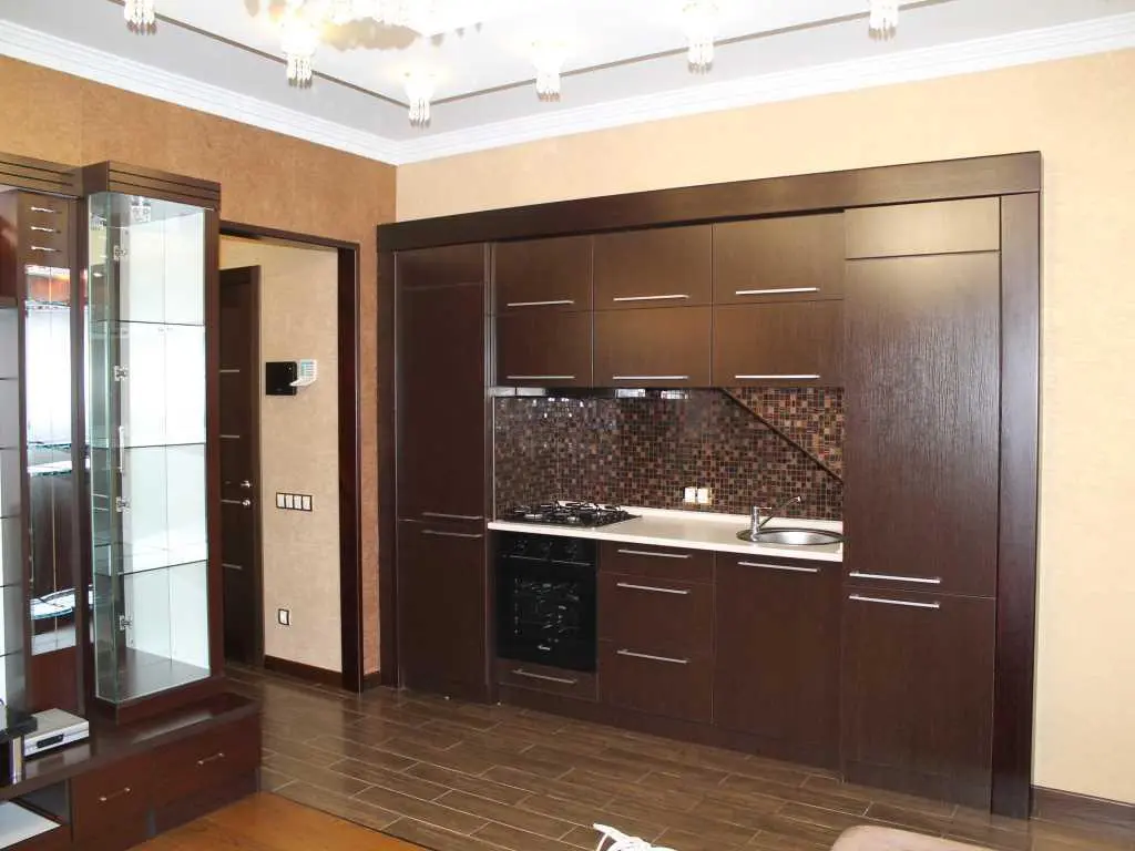 Дворівненва квартира в центрі