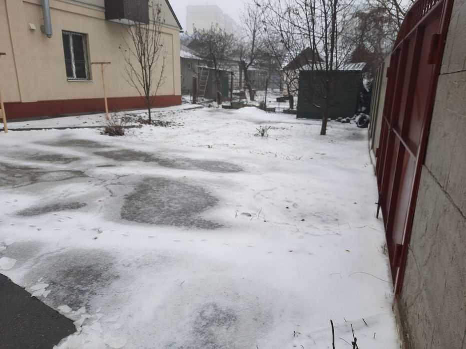 Гарна частина будинку