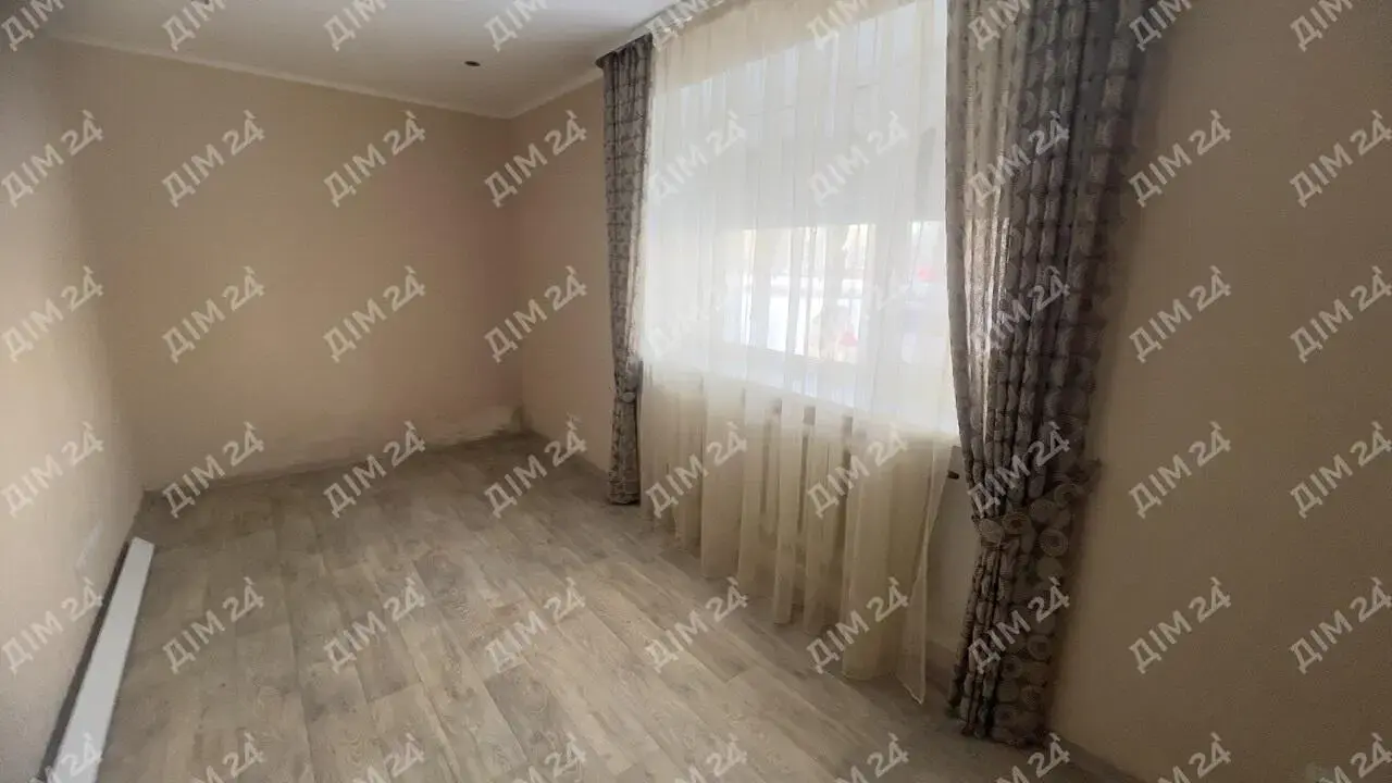 Двокімнатна квартира в центрі