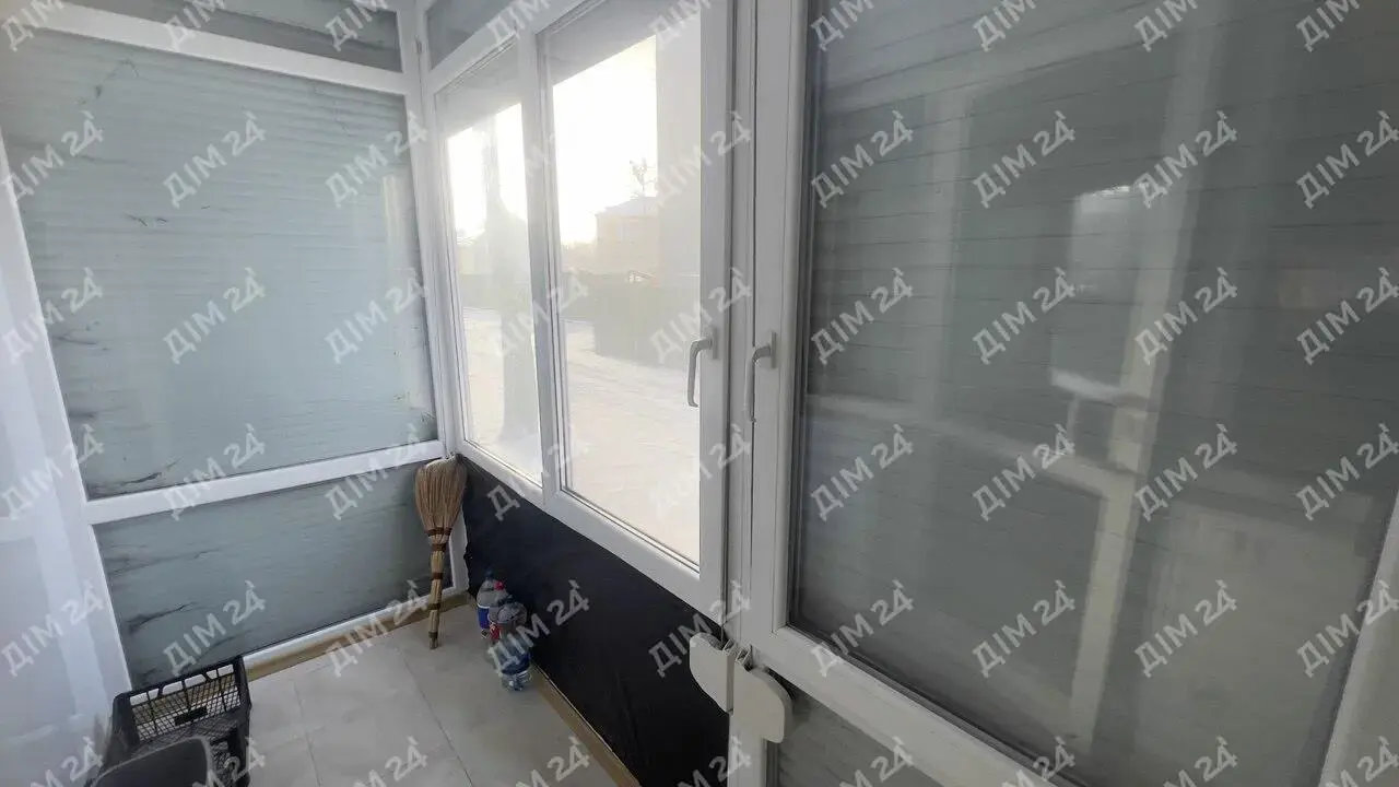 Двокімнатна квартира в центрі