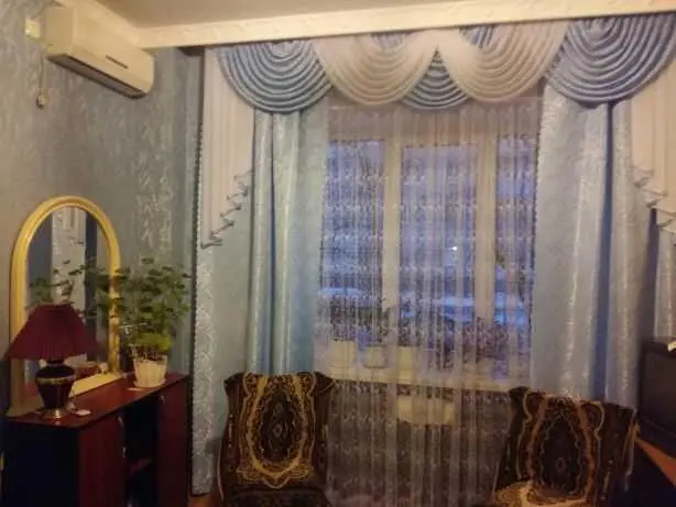 Трикімнатна квартира в районі ОЦЕВУМ