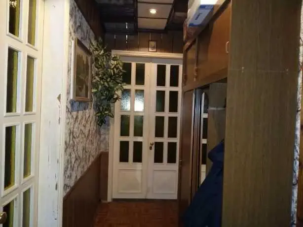 Трикімнатна квартира в районі ОЦЕВУМ