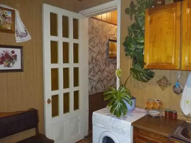 Трикімнатна квартира в районі ОЦЕВУМ