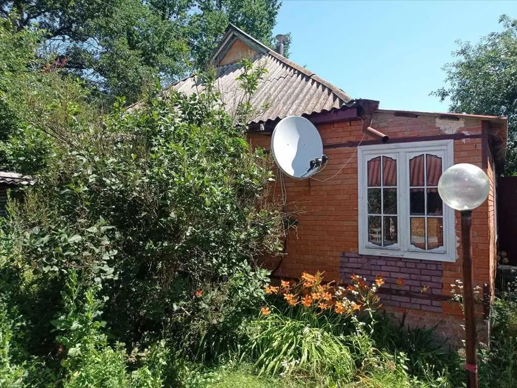 Нова пропозиція! Будинок у передмісті