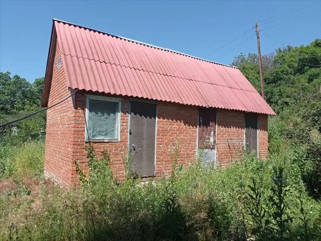 Нова пропозиція! Будинок у передмісті