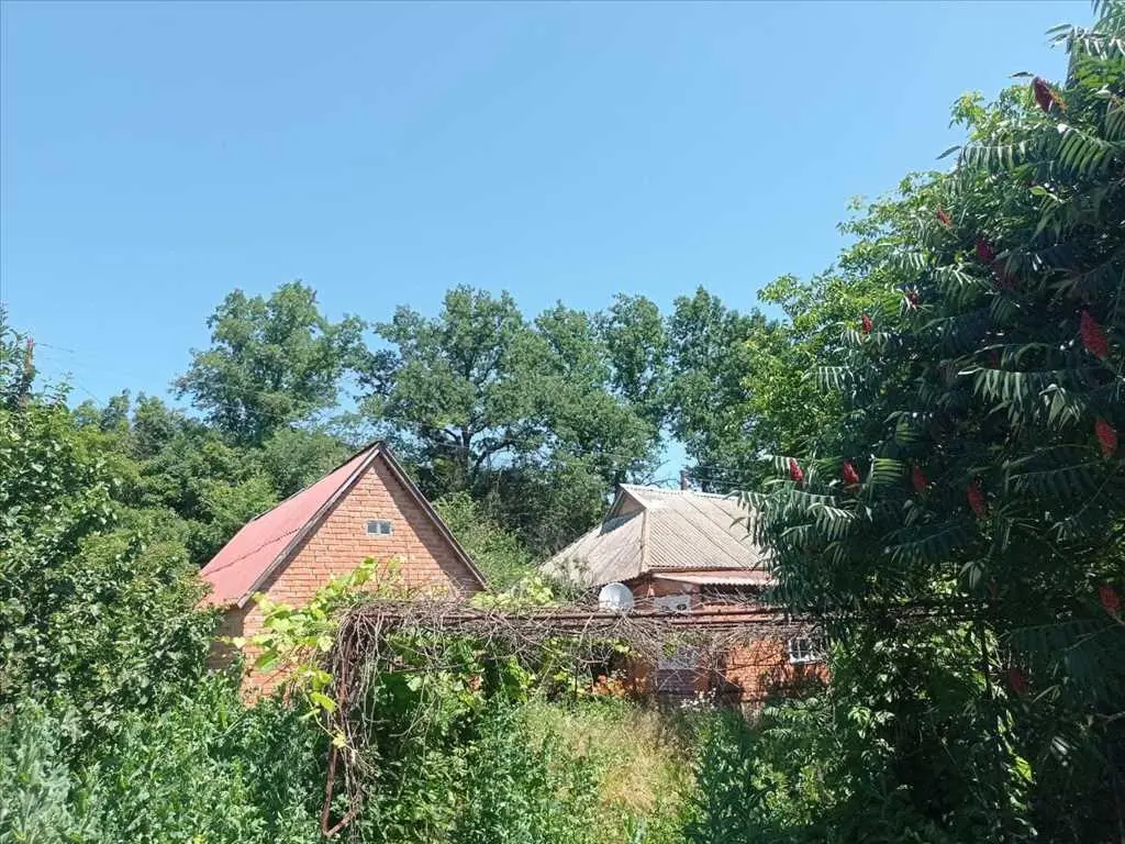 Нова пропозиція! Будинок у передмісті