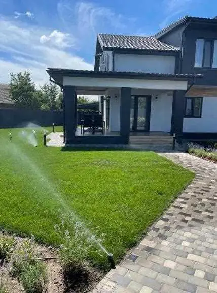 Будинок для заможних людей