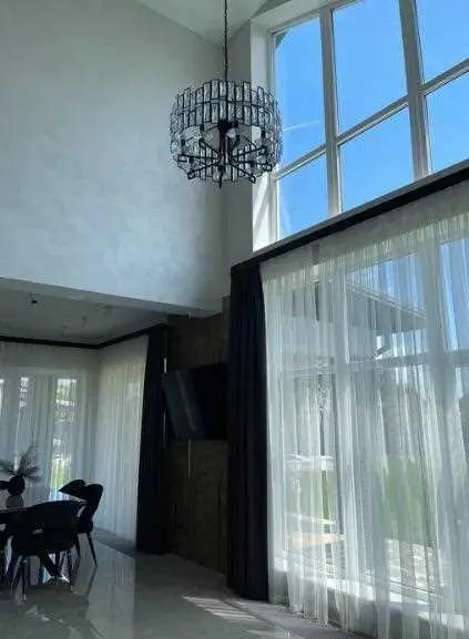 Будинок для заможних людей