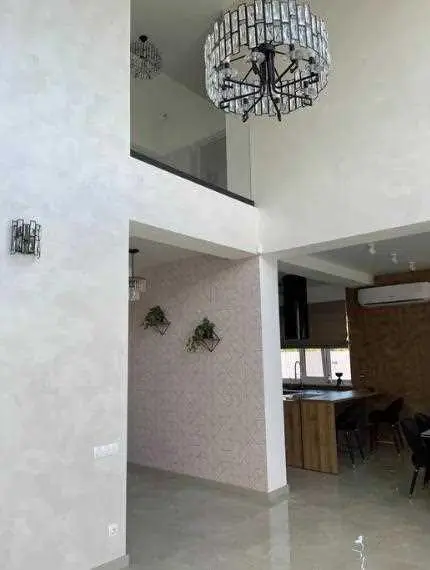 Будинок для заможних людей