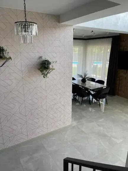 Будинок для заможних людей