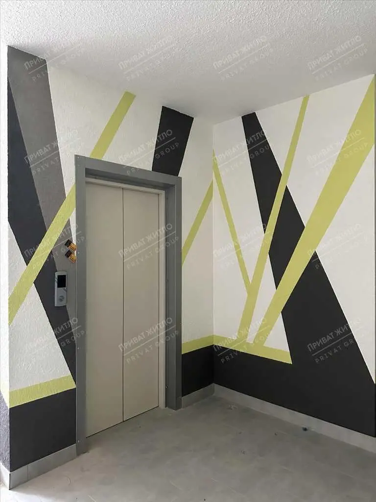 Єдина пропозиція квартири на 2 поверсі в 1 корпусі  ЖК "Пелюстковий"