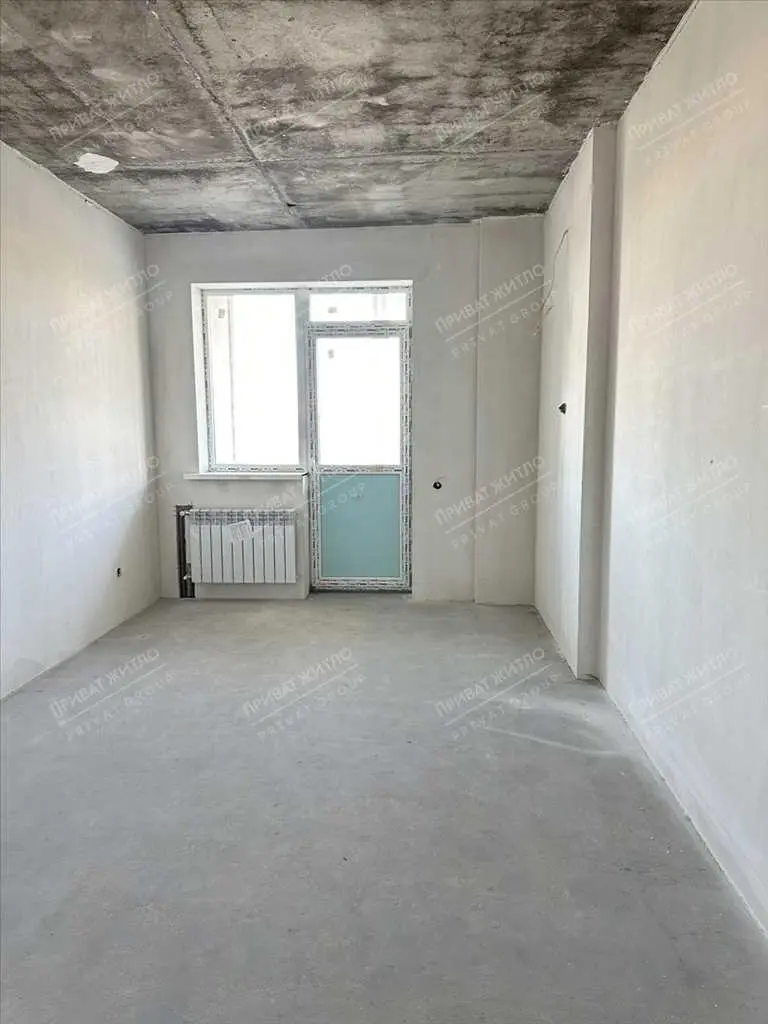 Єдина пропозиція квартири на 2 поверсі в 1 корпусі  ЖК "Пелюстковий"