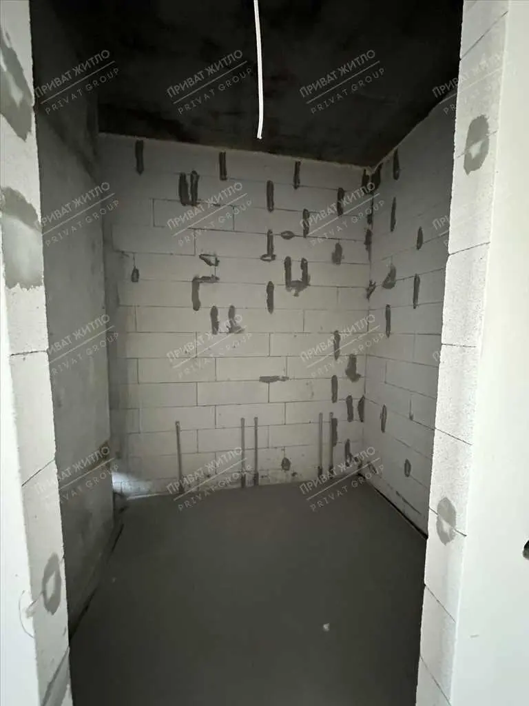 Єдина пропозиція квартири на 2 поверсі в 1 корпусі  ЖК "Пелюстковий"