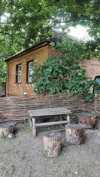 Продажа цегляного будинку в Зорівці.