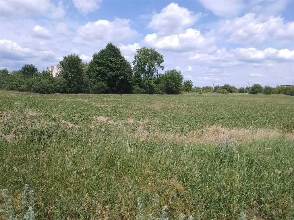 Відмінна ділянка під забудову будинку