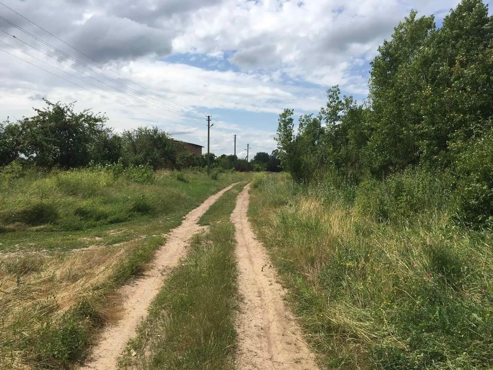 Участок под застройку 25 соток в Тахтаулово 