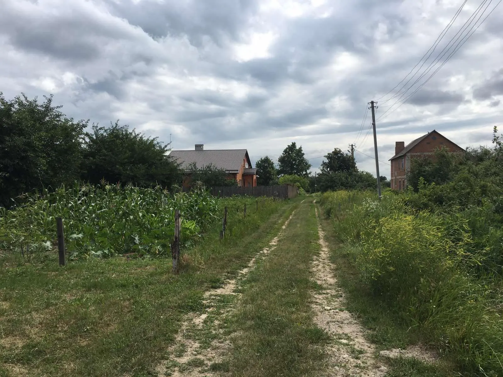 Участок под застройку 25 соток в Тахтаулово 