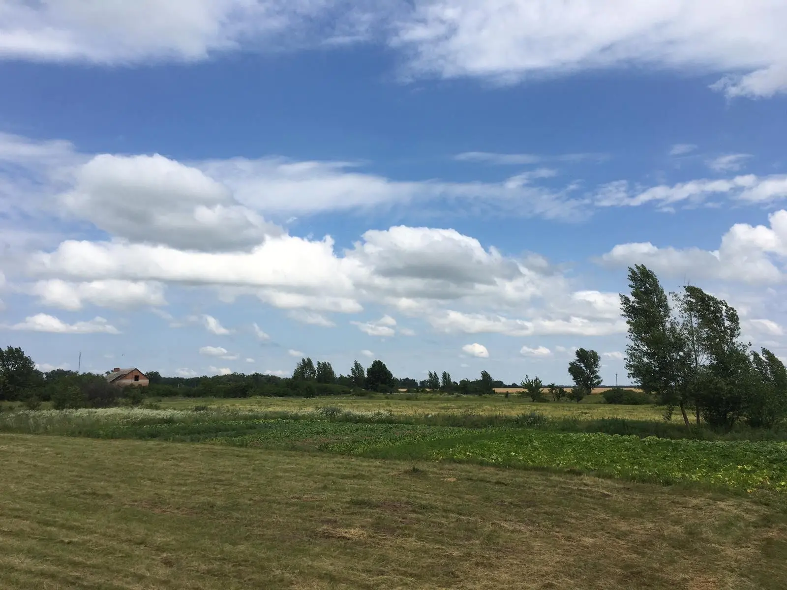 Участок под застройку 25 соток в Тахтаулово 