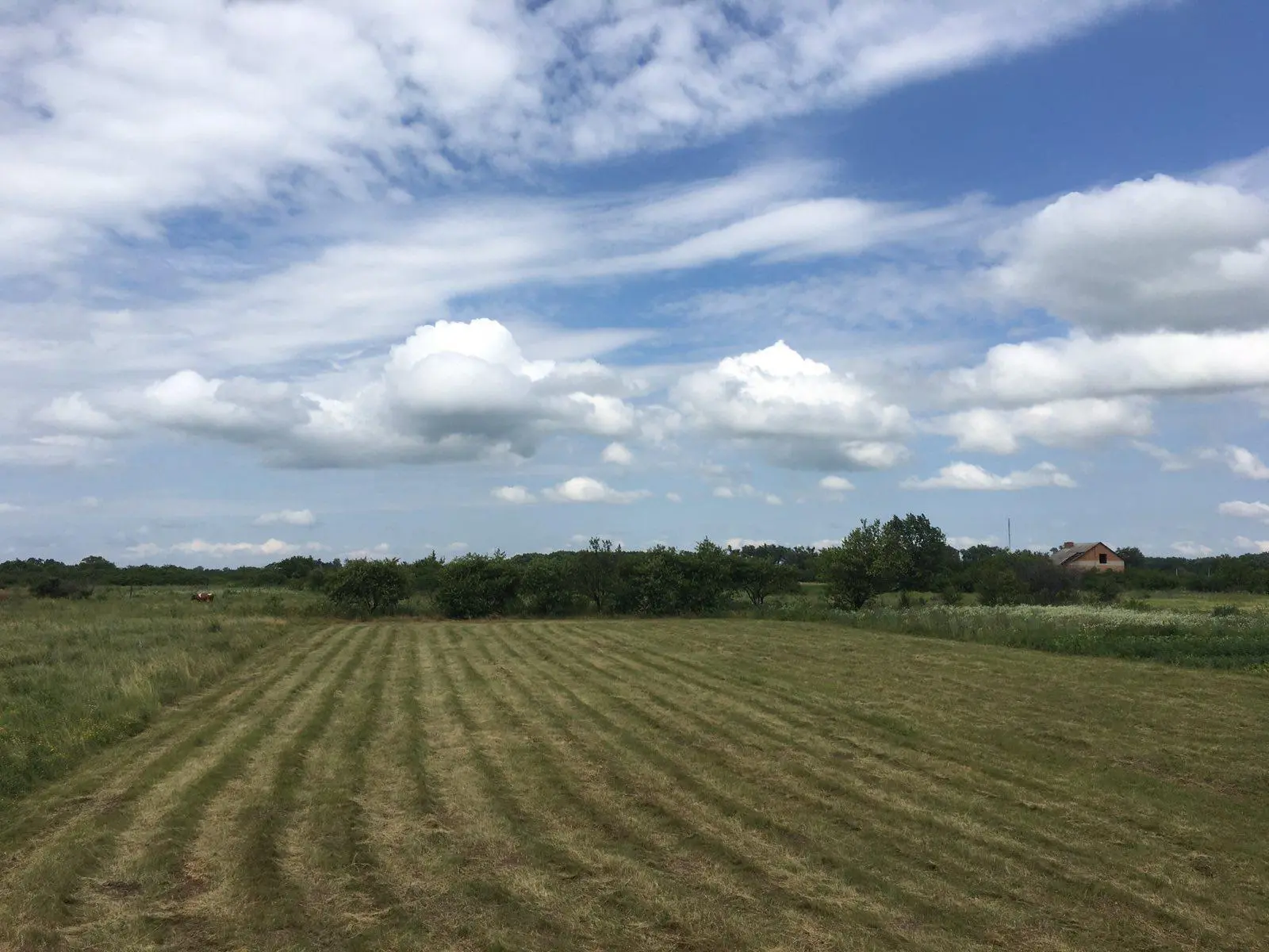 Участок под застройку 25 соток в Тахтаулово 