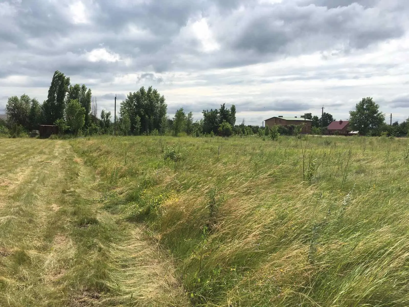 Участок под застройку 25 соток в Тахтаулово 