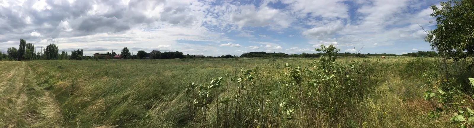 Участок под застройку 25 соток в Тахтаулово 