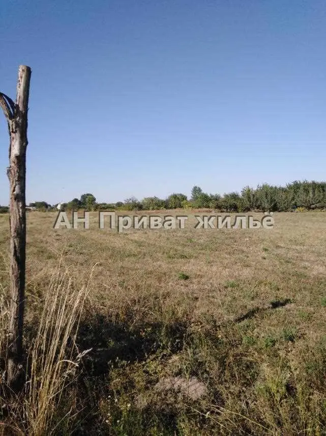 Ділянка поряд з новою розв язкою, Супрунівка вздовж дороги!