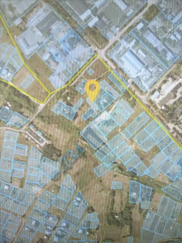 Ділянка в Супрунівці під забудову