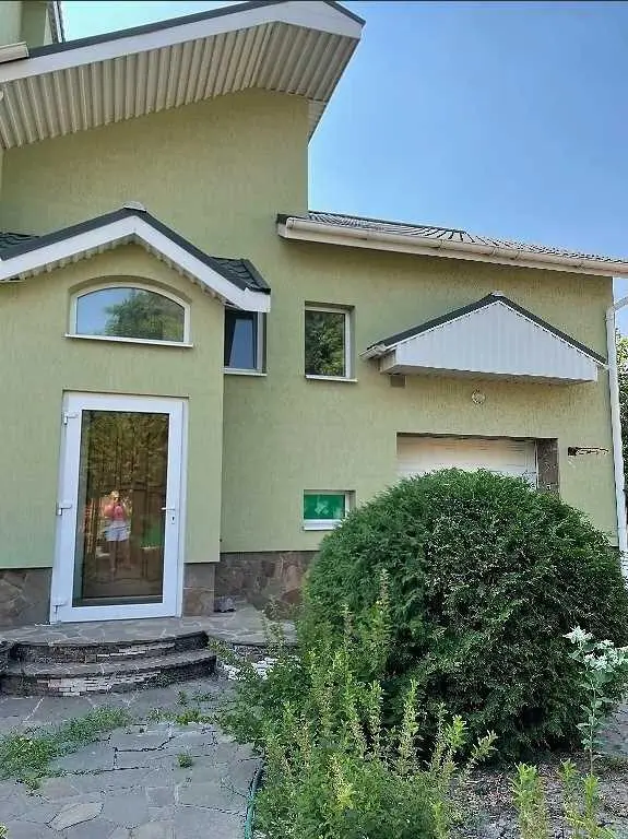 Будинок для великої родини