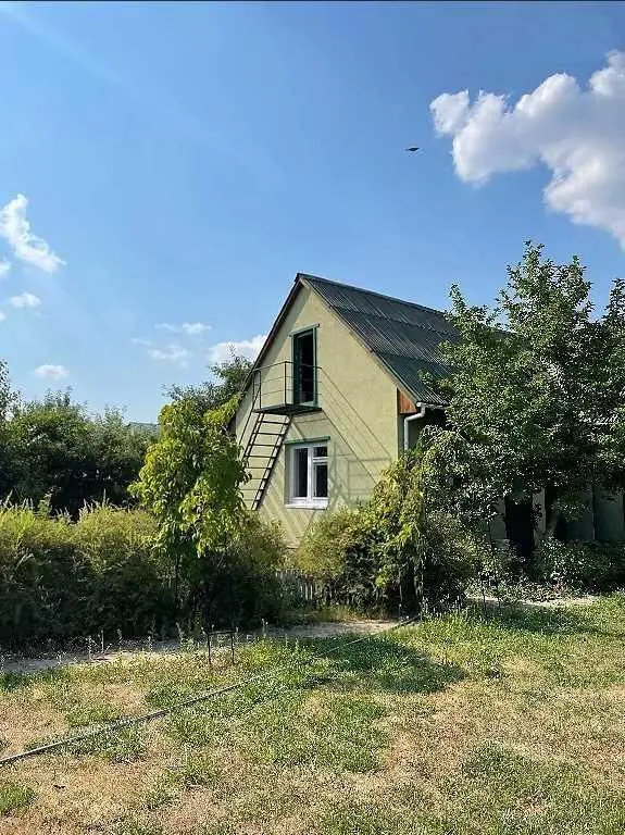 Будинок для великої родини