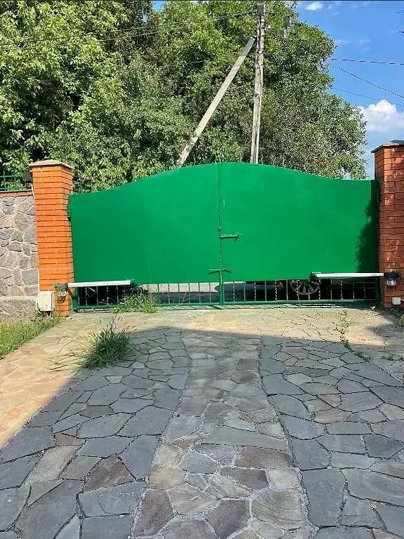 Будинок для великої родини