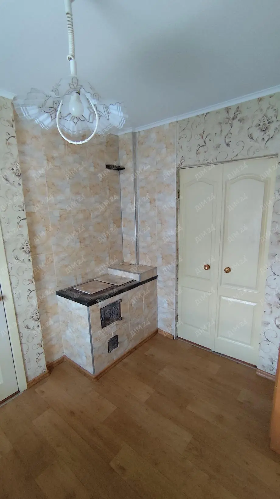 Окремий будинок на Вороніна