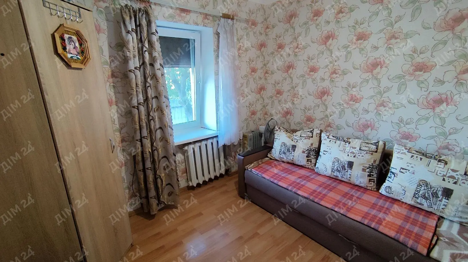 Окремий будинок на Вороніна