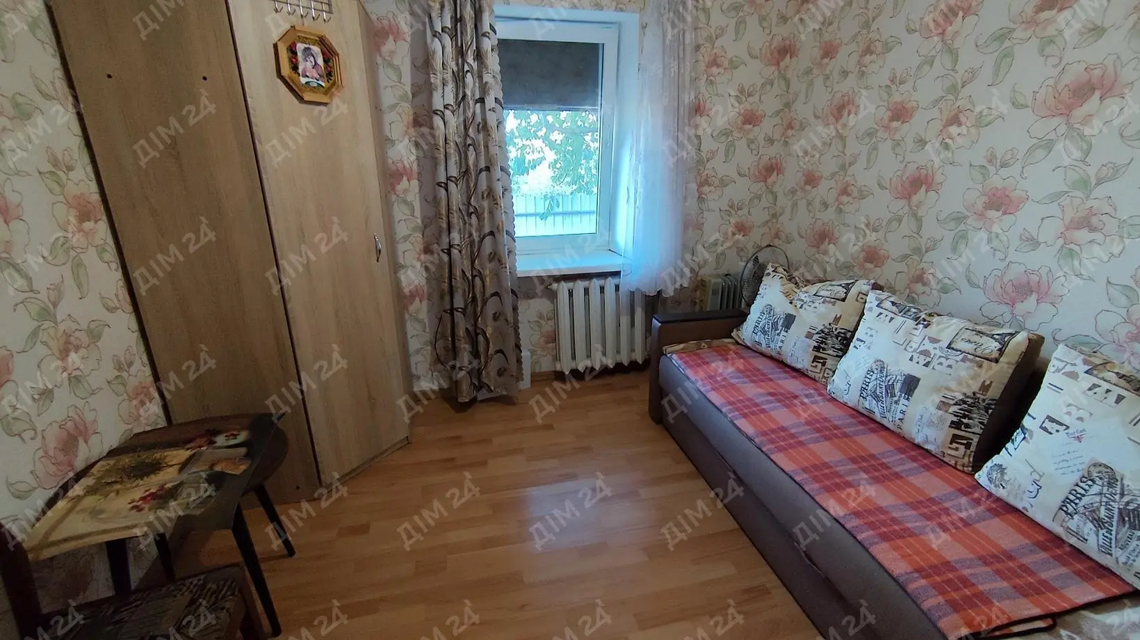 Окремий будинок на Вороніна