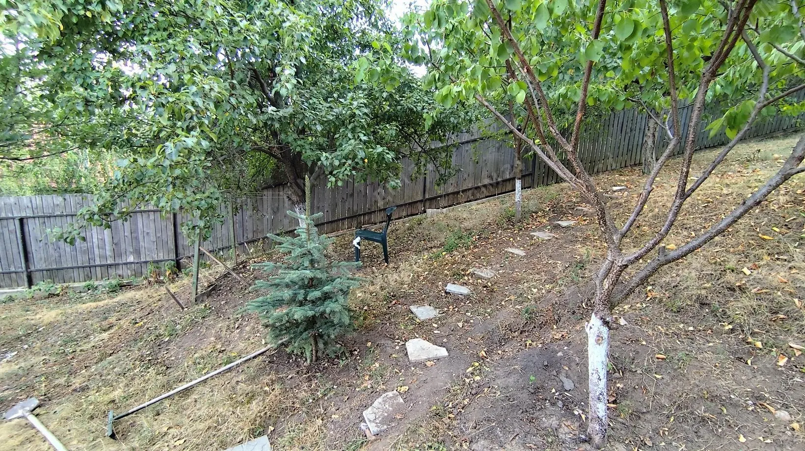 Окремий будинок на Вороніна