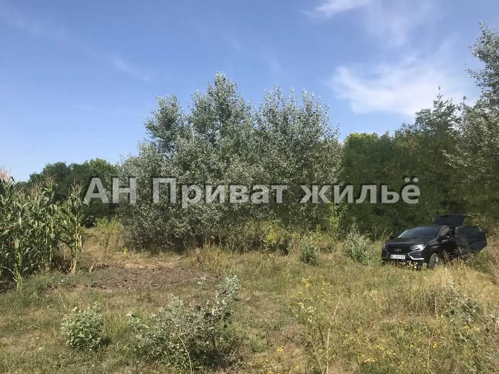 Земельна ділянка в Ковалівці!