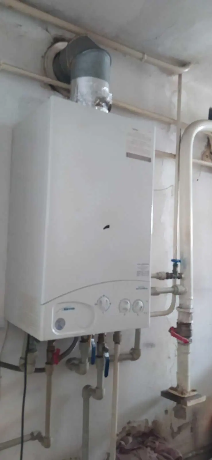 Добротный дом в Леске