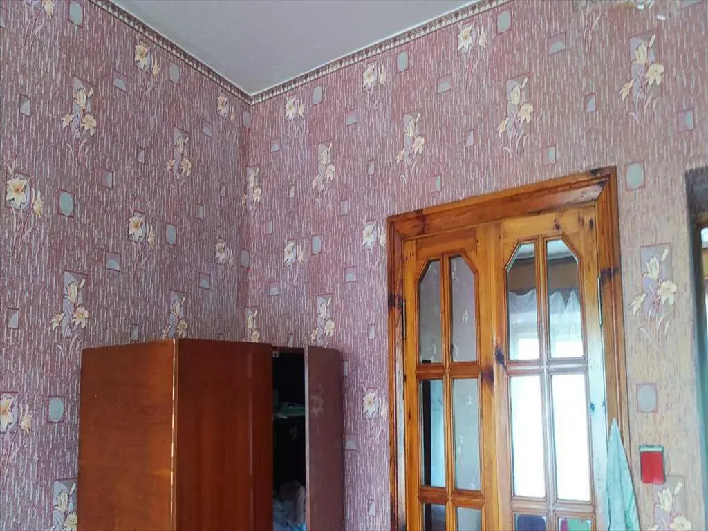 Добротный дом в Леске