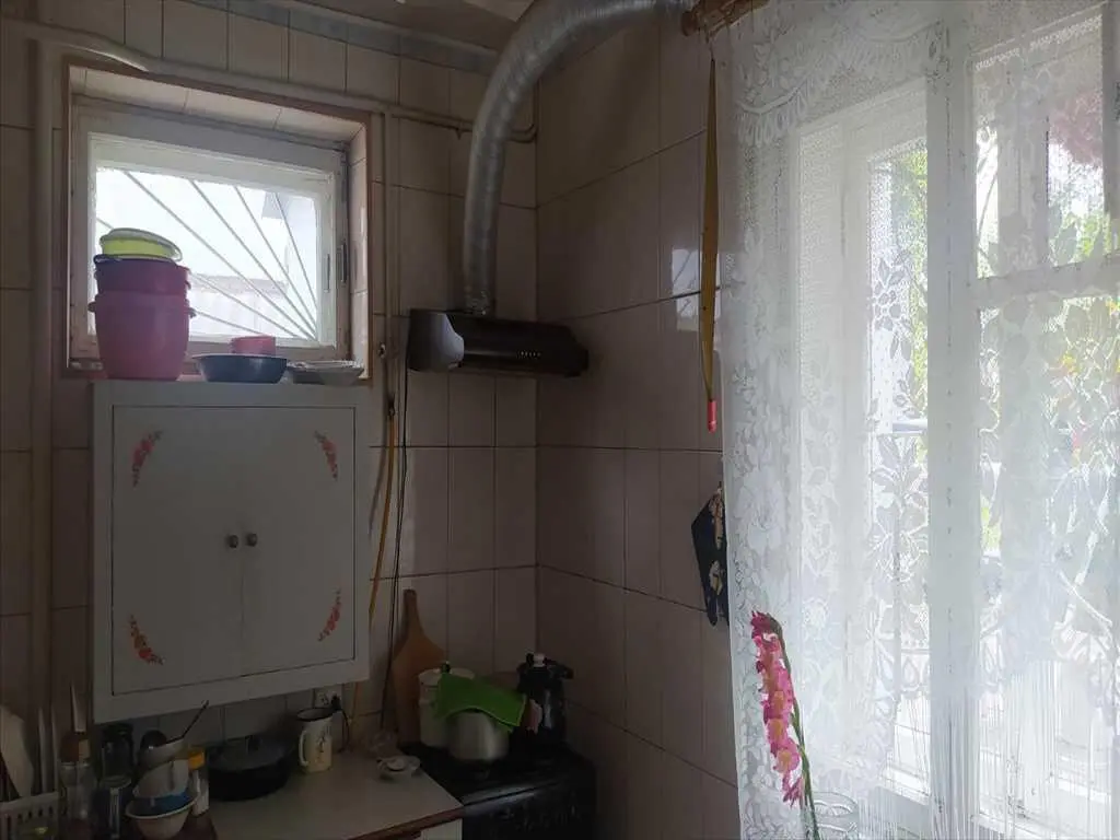 Добротный дом в Леске