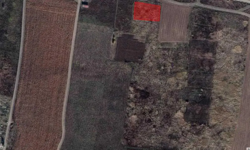 Участок в районе ГРЛ