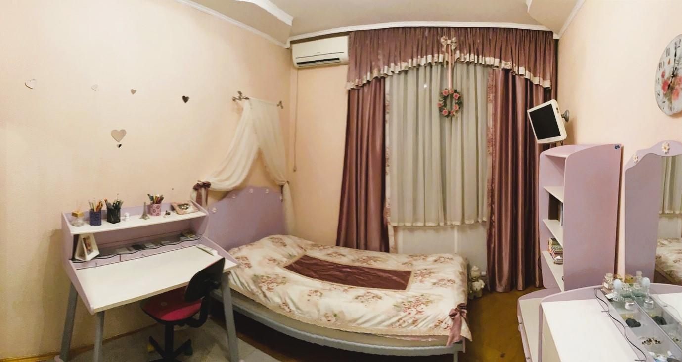 Історичний центр, квартира як під бізнес так і для проживання.