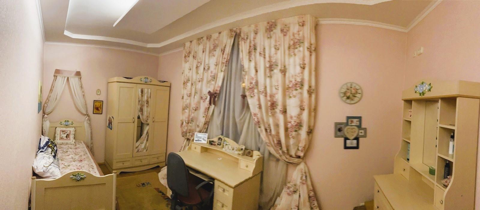 Історичний центр, квартира як під бізнес так і для проживання.