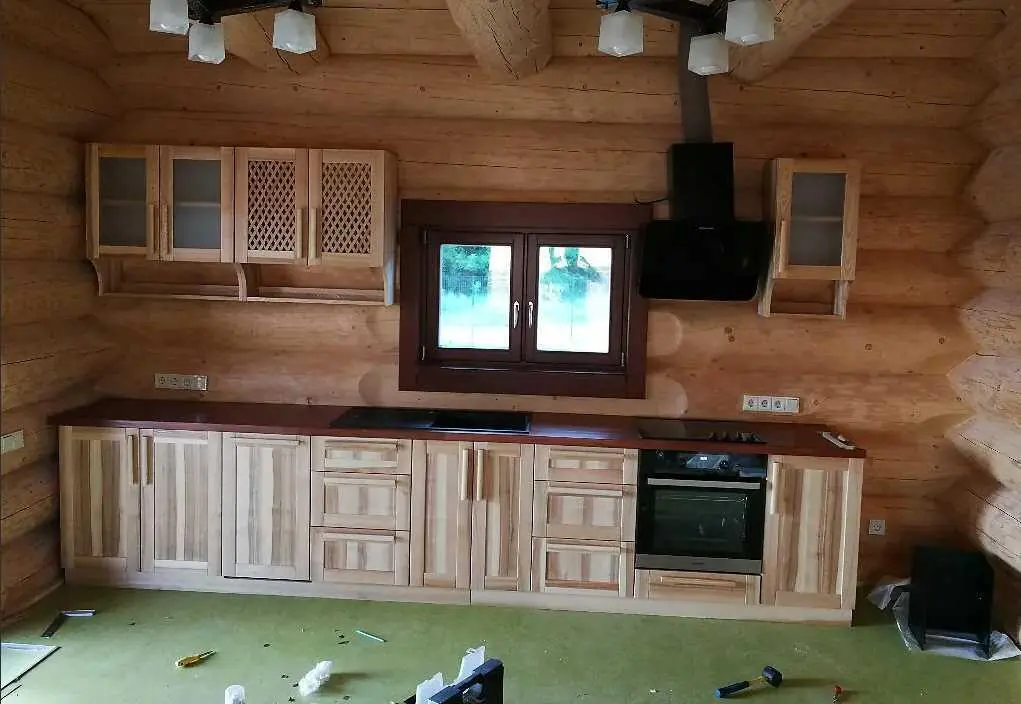 Унікальний будинок в Яру