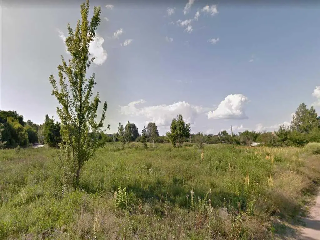 Ділянка для дачі вашої мрії.