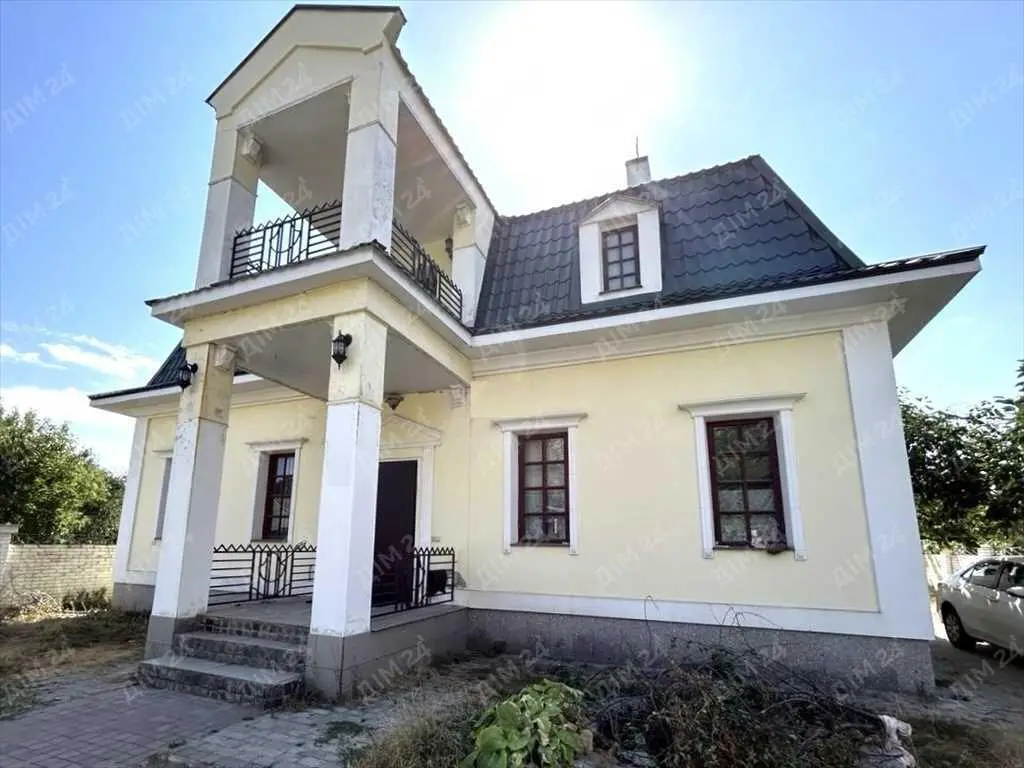 Житловий будинок у центральній частиніі Полтави