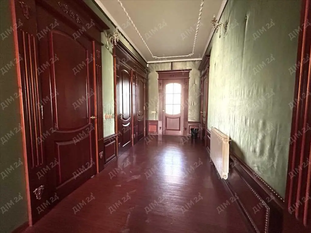 Житловий будинок у центральній частиніі Полтави