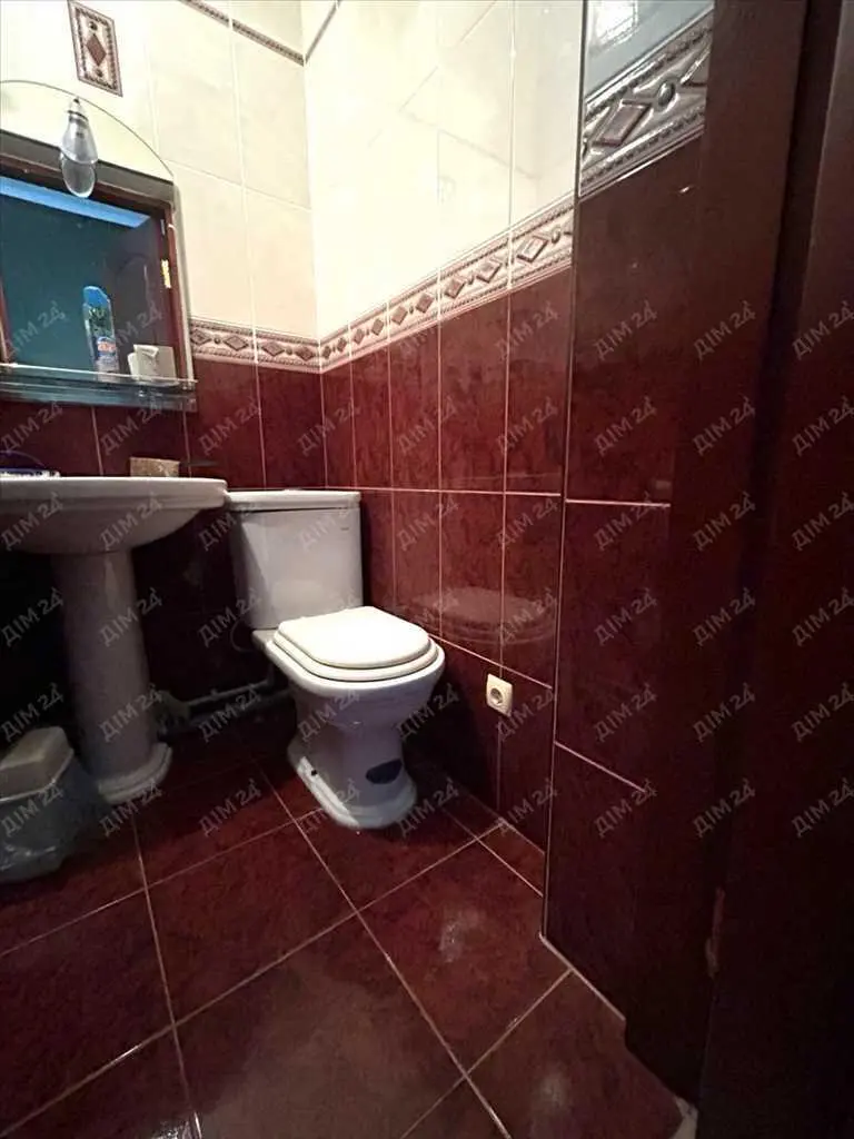 Житловий будинок у центральній частиніі Полтави